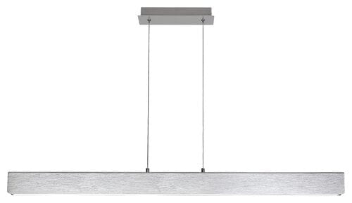 RabaLux Lampada Tithania 6670 Grigio