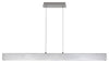 RabaLux Lampada Tithania 6670 Grigio