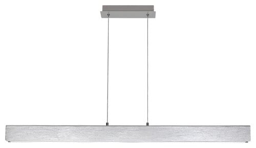 RabaLux Lampada Tithania 6670 Grigio
