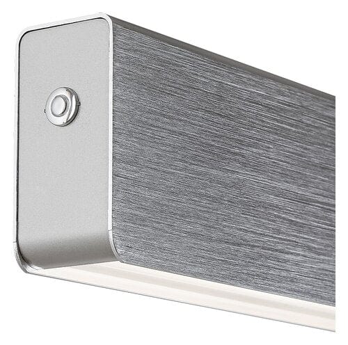 RabaLux Lampada Tithania 6670 Grigio