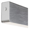 RabaLux Lampada Tithania 6670 Grigio