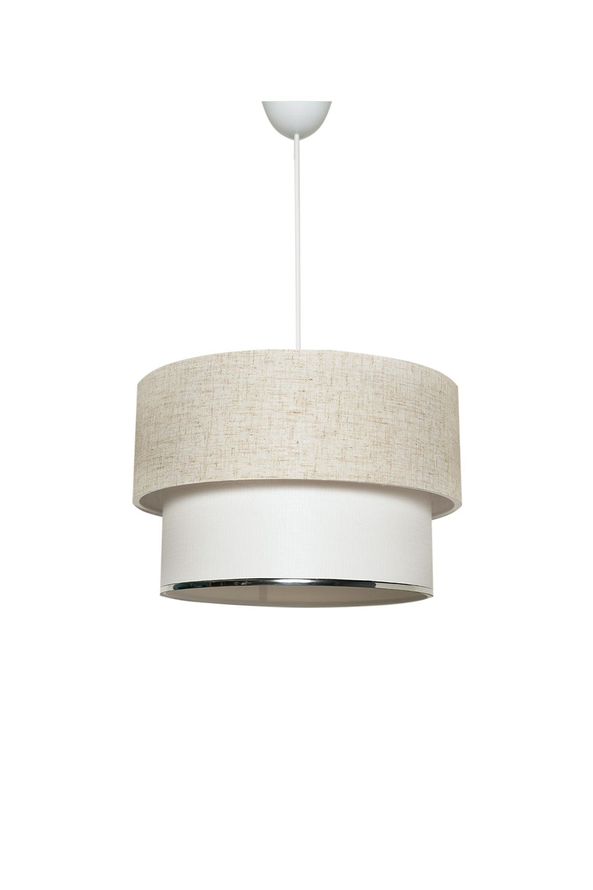 Asir Lampada TM121 Crema