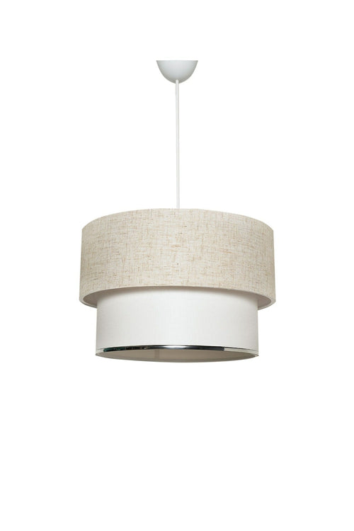 Asir Lampada TM121 Crema