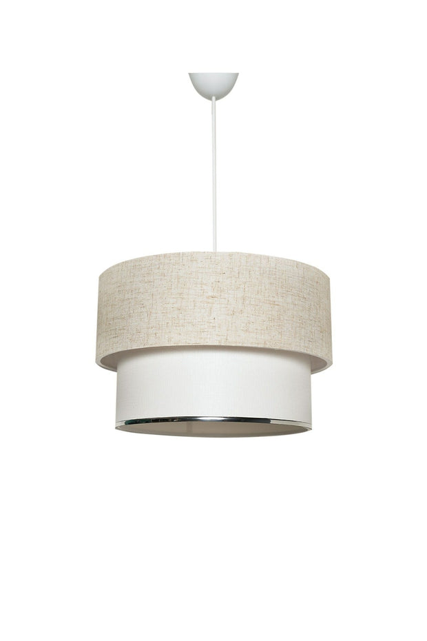 Asir Lampada TM121 Crema