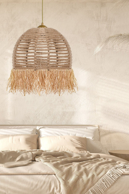 Asir Lampada TM218 Crema