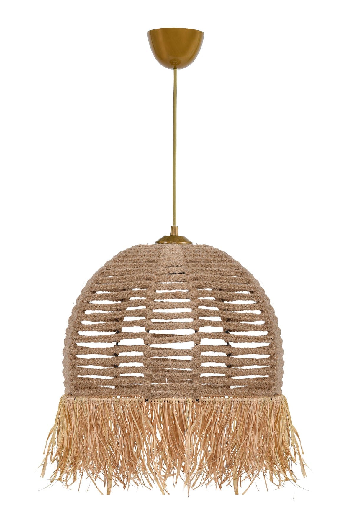 Asir Lampada TM218 Crema