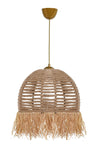 Asir Lampada TM218 Crema