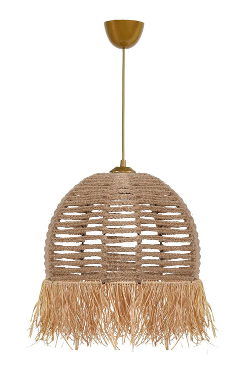 Asir Lampada TM218 Crema