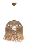 Asir Lampada TM218 Crema