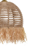 Asir Lampada TM218 Crema