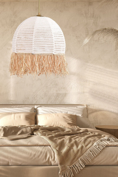Asir Lampada TM222 Bianco