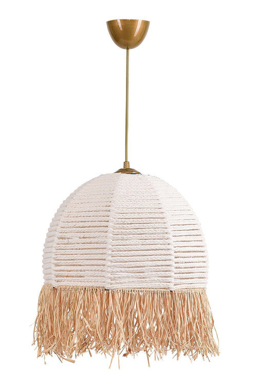 Lampada TM222 Bianco (1)