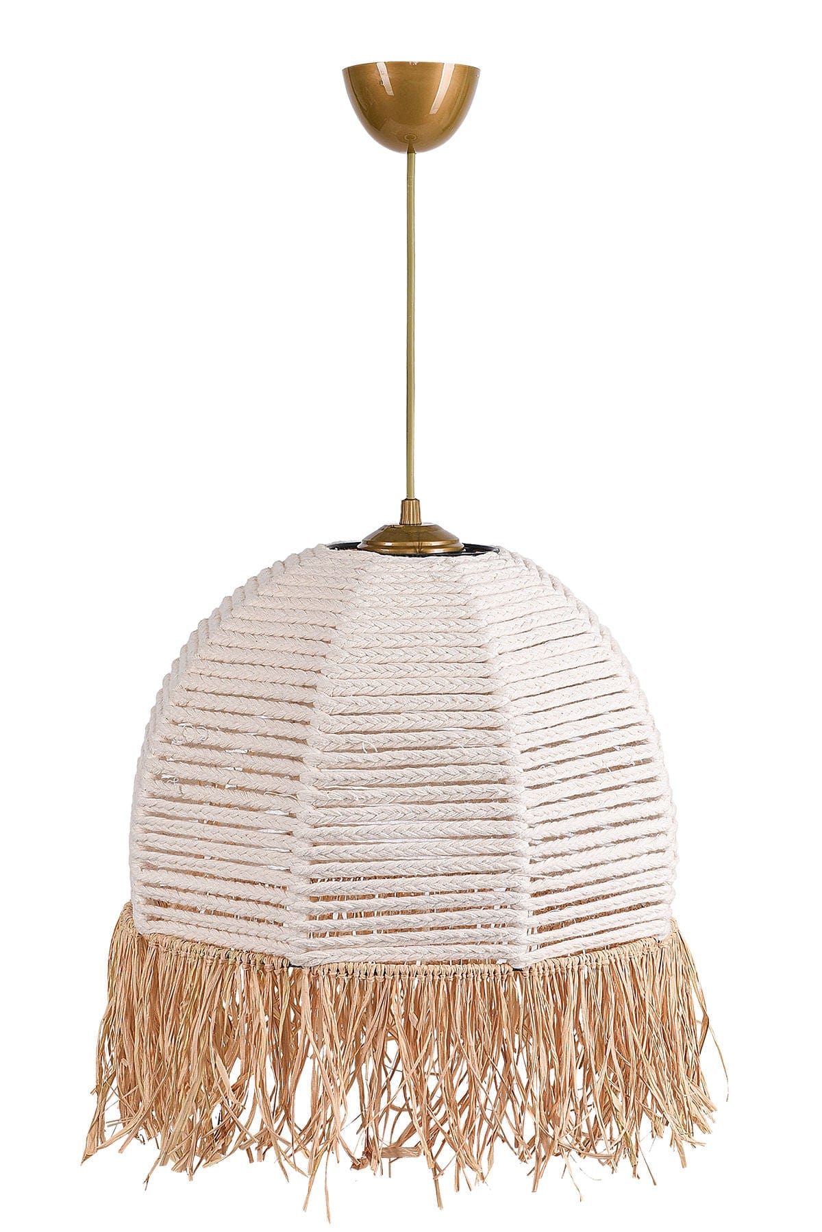 Asir Lampada TM222 Bianco