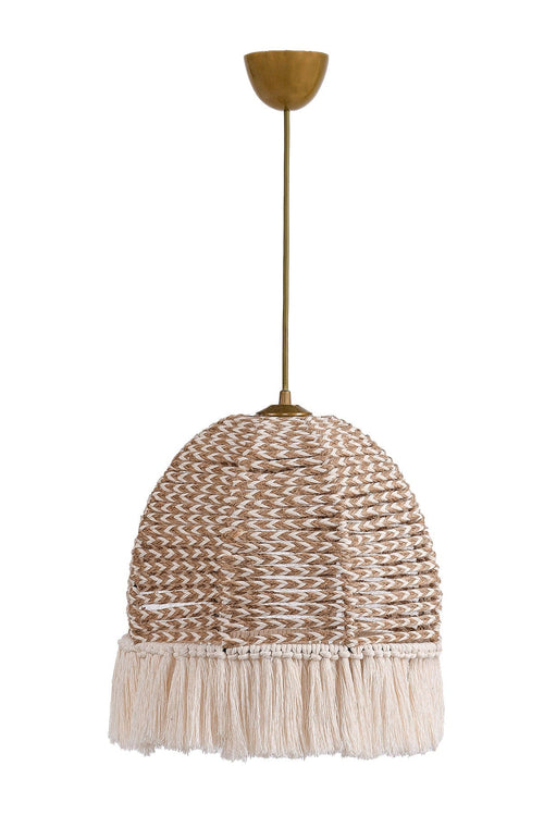 Lampada TM224 Ecru (1)
