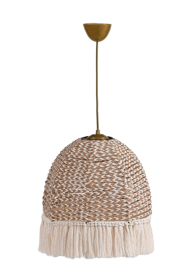 Asir Lampada TM224 Ecru
