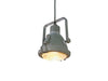 Azzarddo Lampada Tobruk AZ1585 Grigio