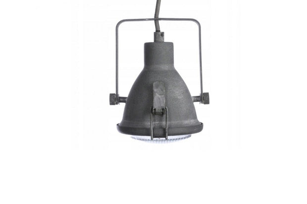 Lampada Tobruk AZ1585 Grigio (1)