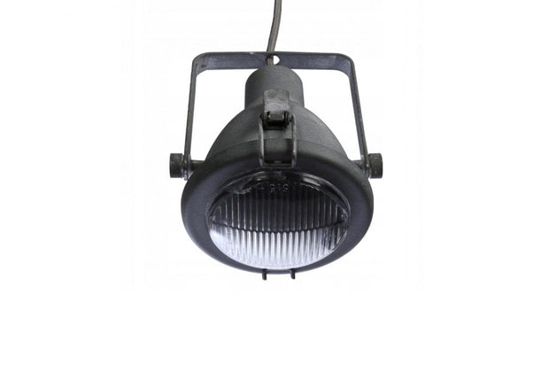 Azzarddo Lampada Tobruk AZ1585 Grigio
