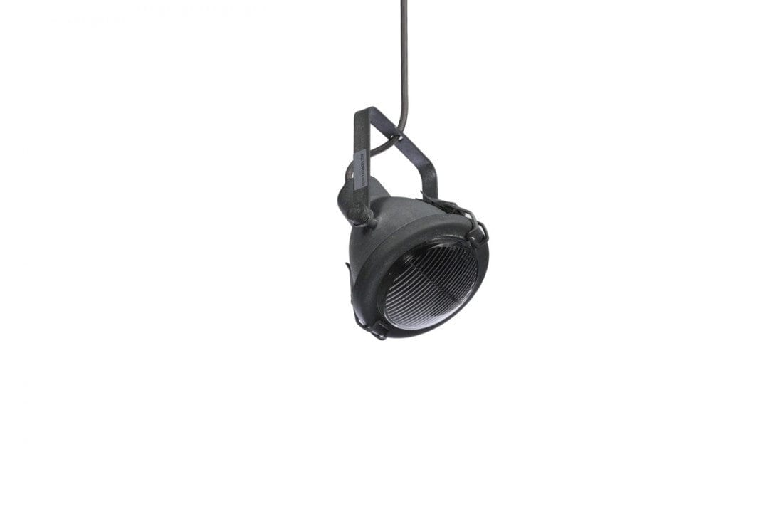 Lampada Tobruk AZ1585 Grigio (3)