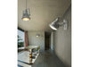Azzarddo Lampada Tobruk AZ1585 Grigio