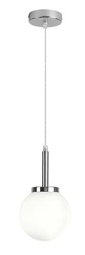 RabaLux Lampada Togo 75007 Cromo