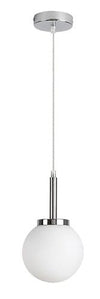 RabaLux Lampada Togo 75007 Cromo