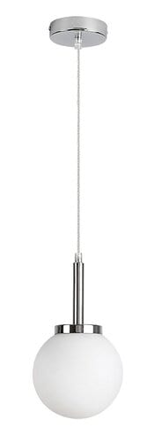 RabaLux Lampada Togo 75007 Cromo