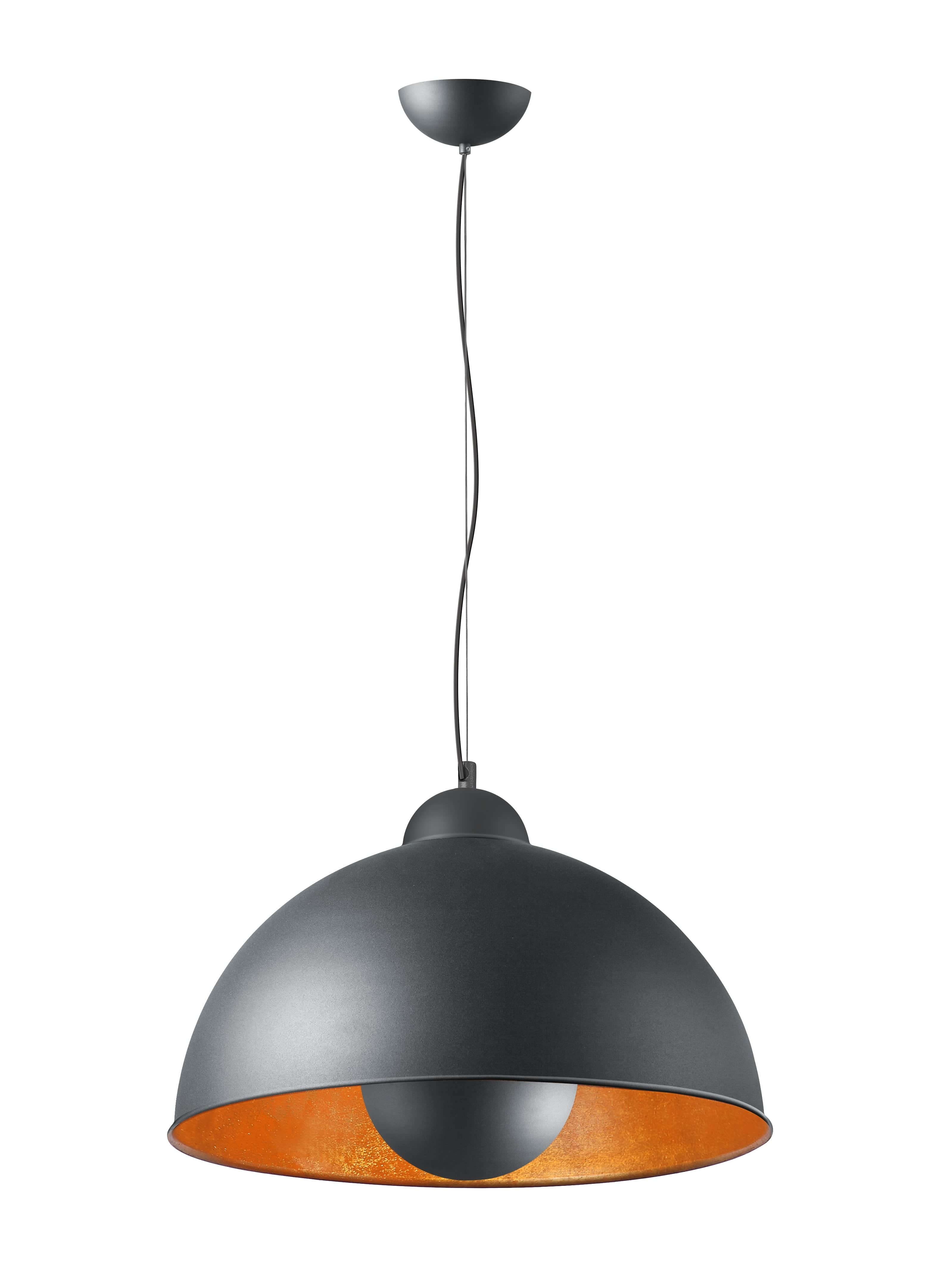 Azzarddo Lampada Toma AZ2376 Nero