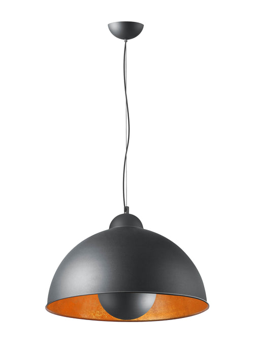Azzarddo Lampada Toma AZ2376 Nero