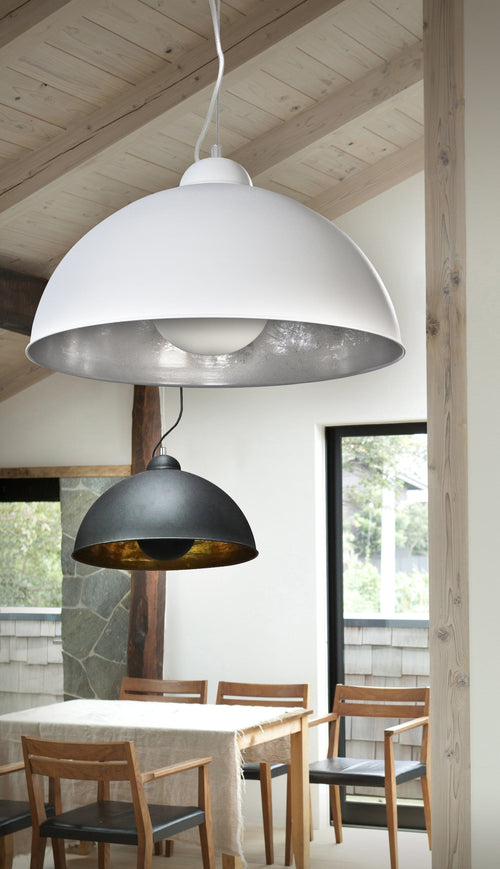 Azzarddo Lampada Toma AZ2376 Nero