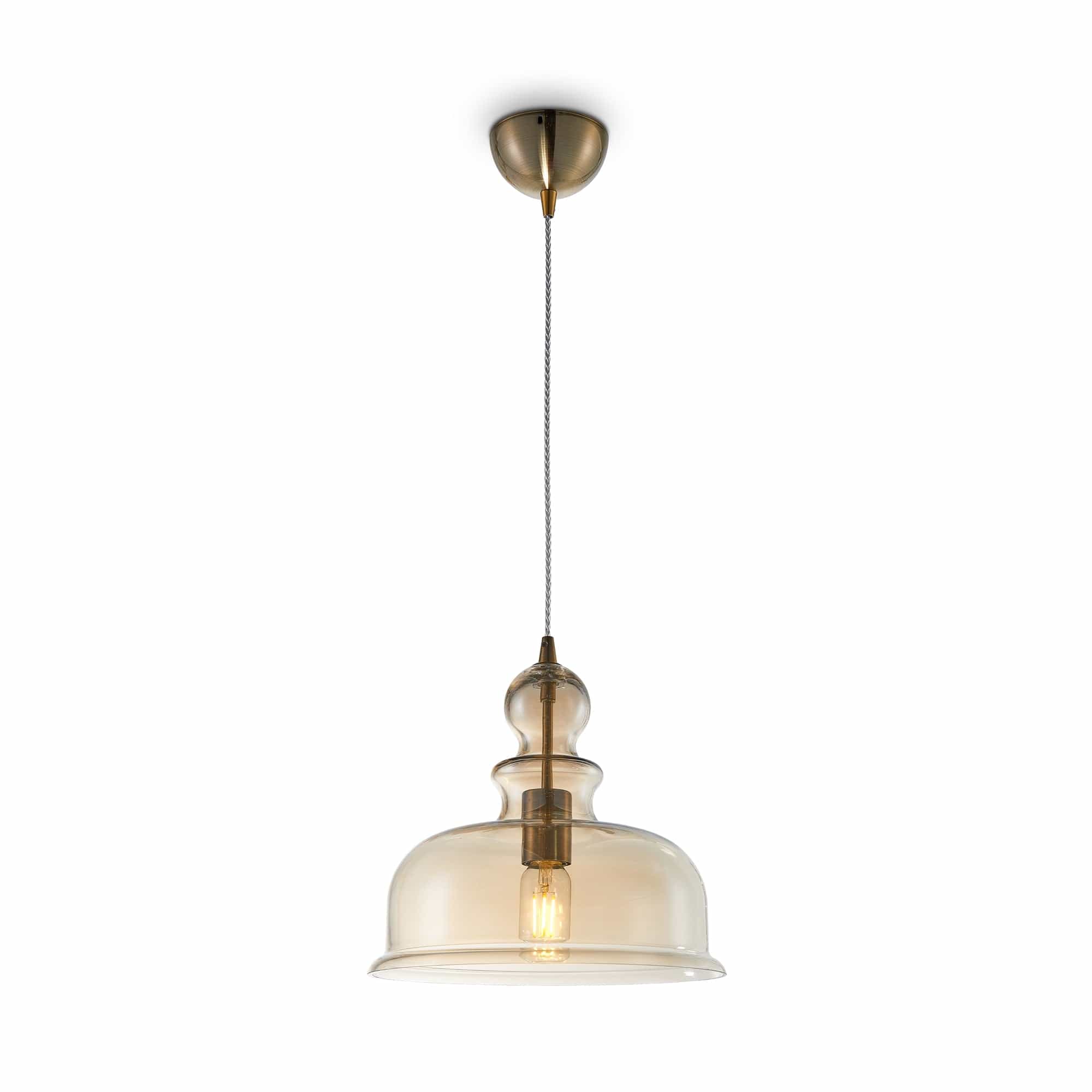 Maytoni Lampada Tone Ottone