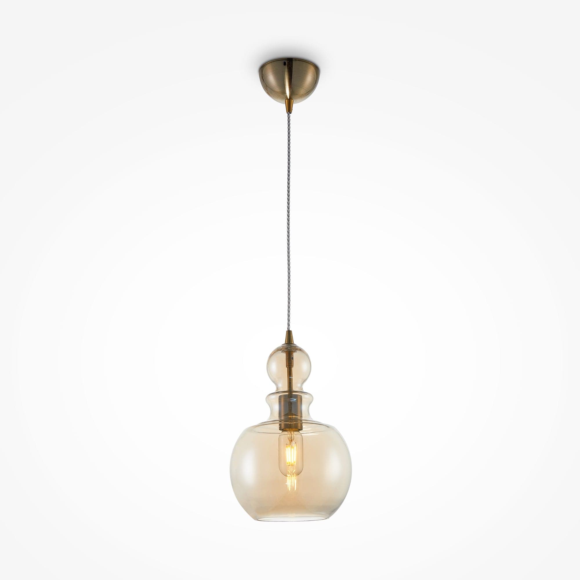 Maytoni Lampada Tone Ottone