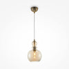 Maytoni Lampada Tone Ottone