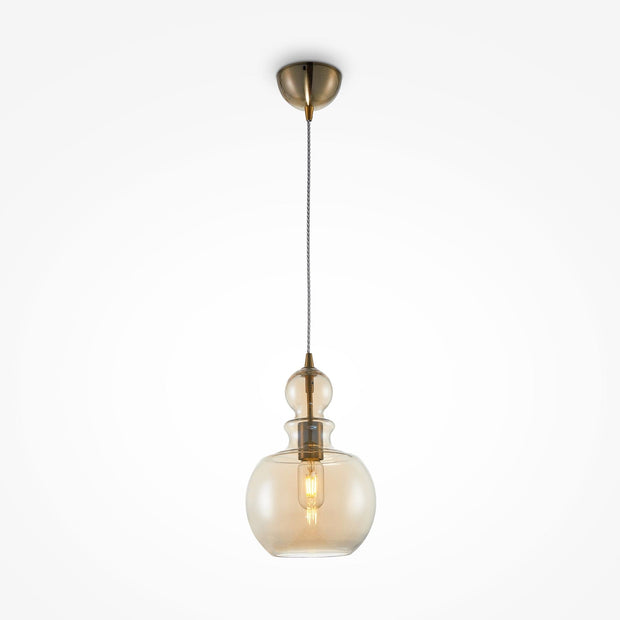 Maytoni Lampada Tone Ottone