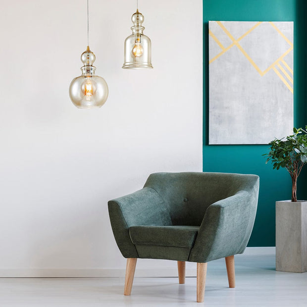 Maytoni Lampada Tone Ottone