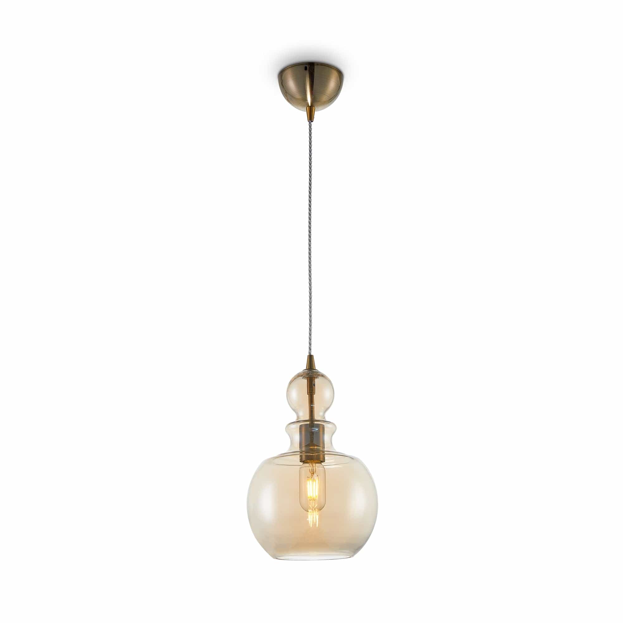 Maytoni Lampada Tone Ottone