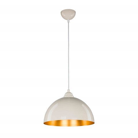 Oyo Lampada Topak Bianco