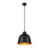 Oyo Lampada Topuz Nero