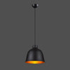 Oyo Lampada Topuz Nero