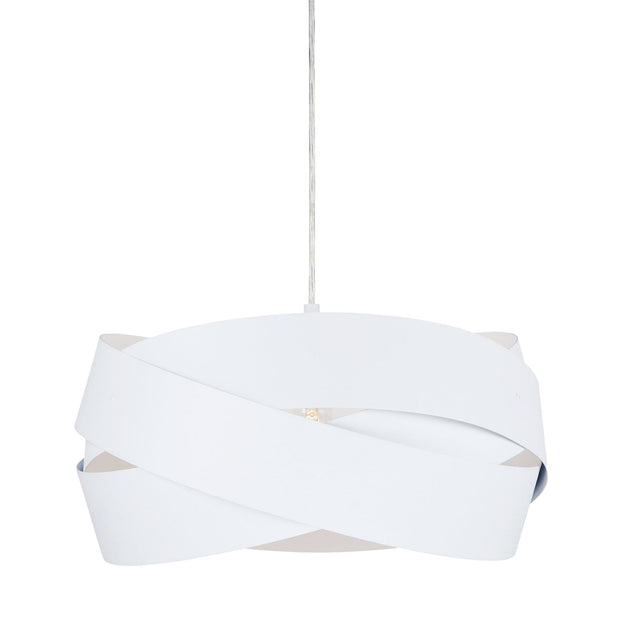 Zuma Line Lampada Tornado Bianco