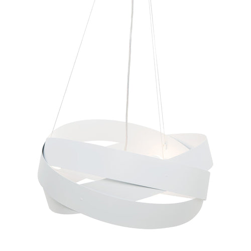 Zuma Line Lampada Tornado Bianco