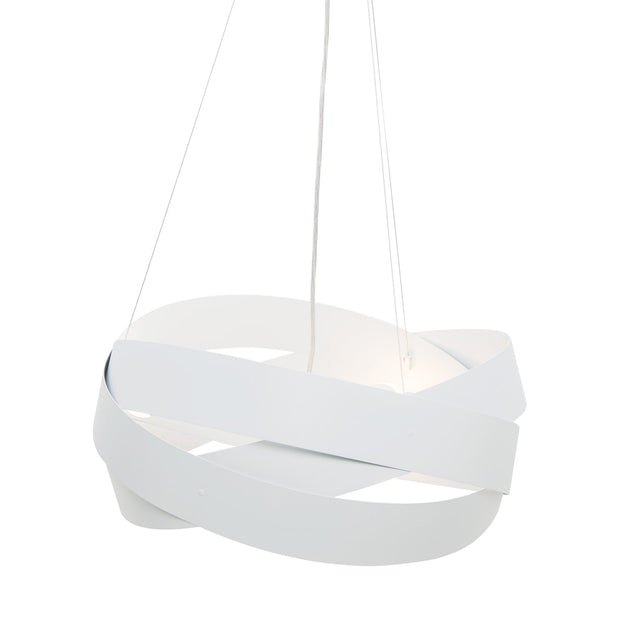 Zuma Line Lampada Tornado Bianco