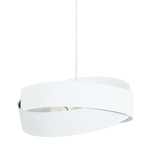 Zuma Line Lampada Tornado Bianco