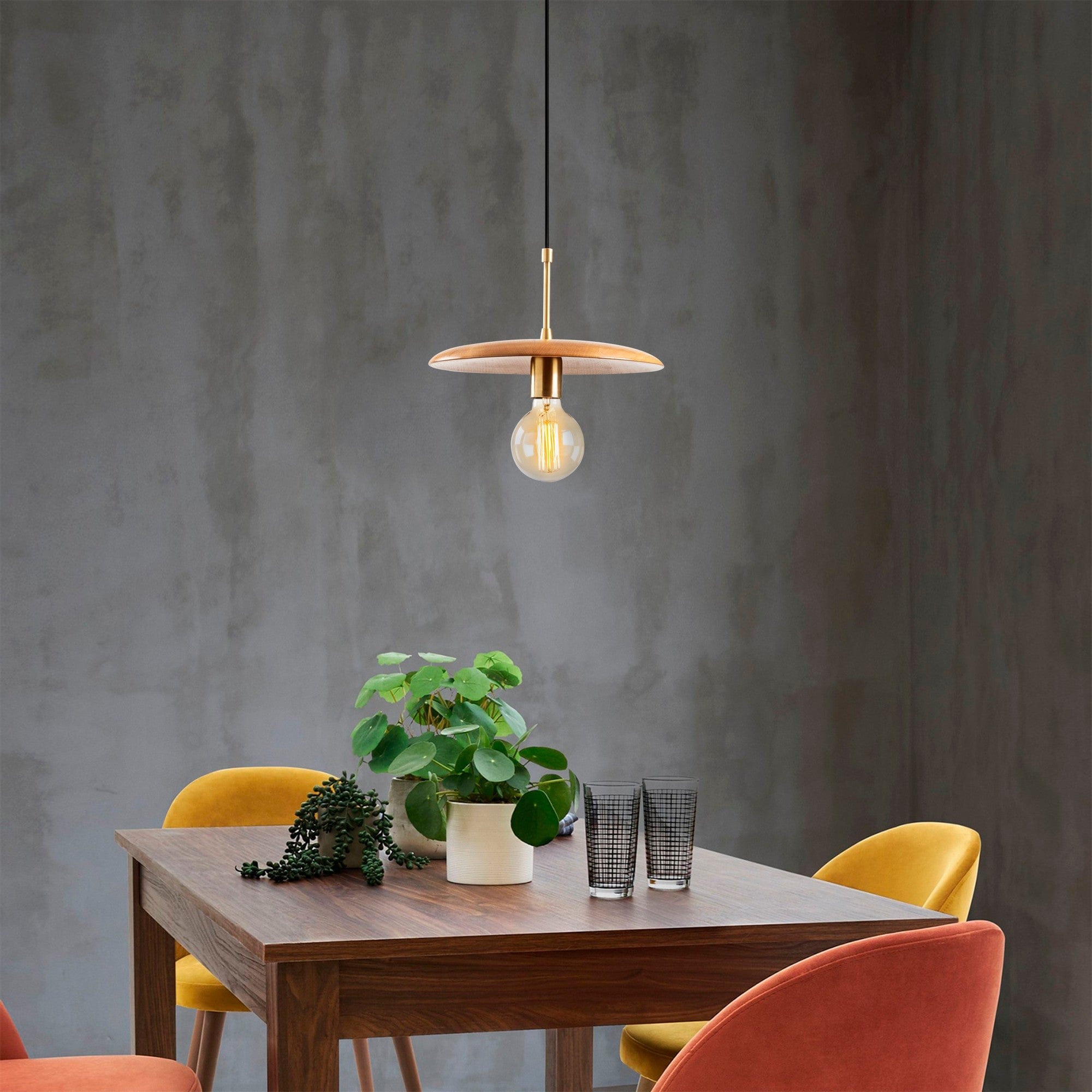 Asir Lampada Torni MR-859 Nero