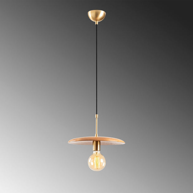 Asir Lampada Torni MR-859 Nero