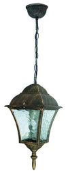 RabaLux Lampada Toscana 8394 Oro