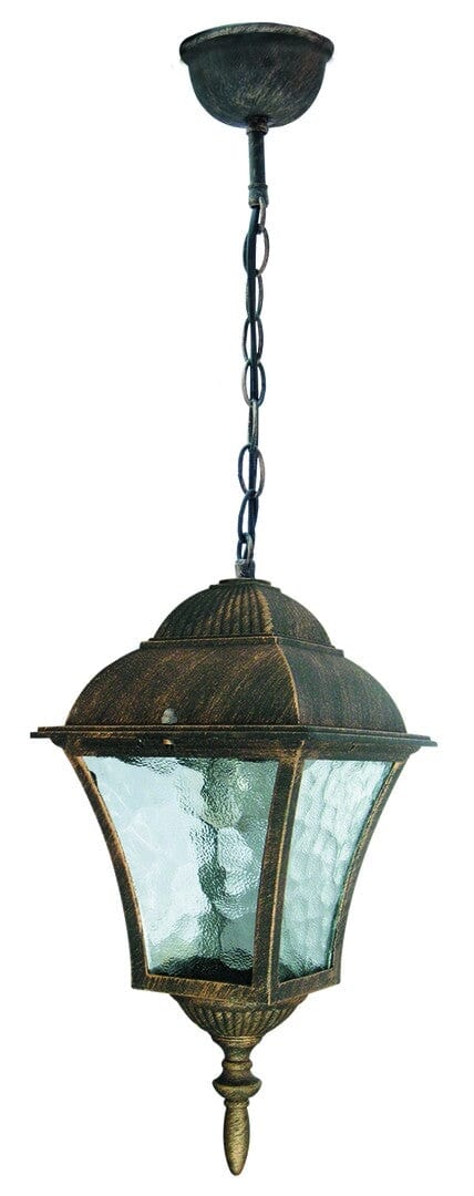 RabaLux Lampada Toscana 8394 Oro