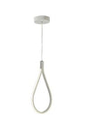 Oyo Lampada Trend Bianco