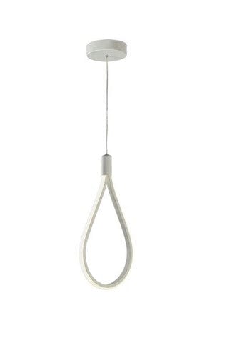 Oyo Lampada Trend Bianco