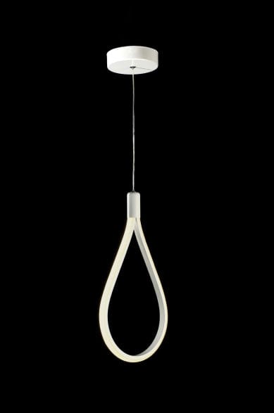 Oyo Lampada Trend Bianco